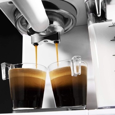 Ріжкова кавомашина Cecotec Power Instant-ccino 20 Touch