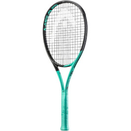 HEAD Boom Team L 0 Tennis Racquet - Lightweight & Powerful