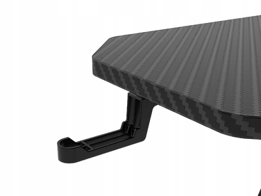 Ігровий стіл X-Gaming, 140 x 74 x 60 см