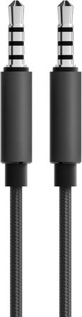 Bang & Olufsen Beoplay H95: Бездротові навушники Bluetooth з активним шумозаглушенням, чорні