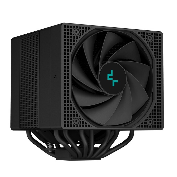 Активне охолодження процесора Deepcool R-ASN4-BKNNMT-G