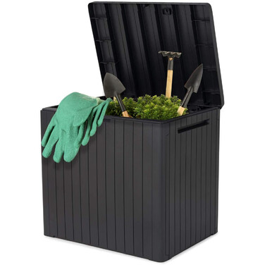 Садова скриня KETER City Storage Box, 113 л