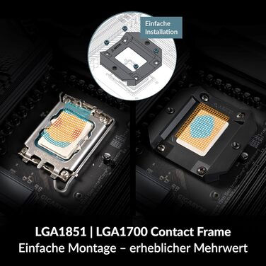 ARCTIC Liquid Freezer III Pro 240 - СВО для ПК, 240 мм, чорний