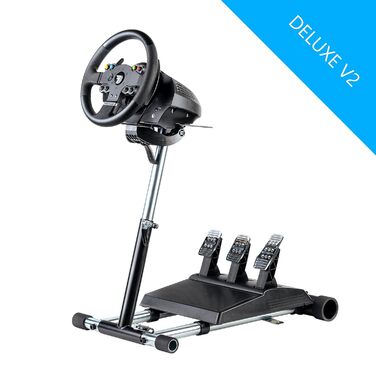 Кріплення для керма Thrustmaster TX/T300RS Wheel Stand Pro Deluxe V2
