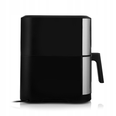 Аерофритюрниця Lehmann Bakado 8 л, 1800 Вт, з вікном