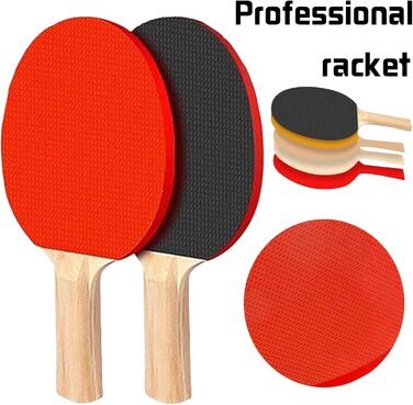 Знімне сітка для настільного тенісу, 190 см (макс), замінна сітка для настільного тенісу, портативна, для столу, офісу, їдальні. Комплект A