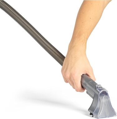 Чистий Дім від Beldray: Портативний мийник для килимів, меблів та авто (1.3L, подвійний бак)