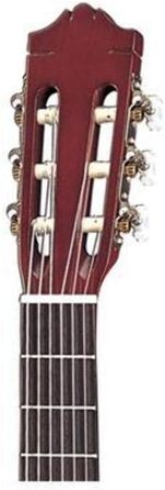 Акустична гітара Yamaha CS40II – 3/4 розмір, модель для початківців, дерев'яний корпус