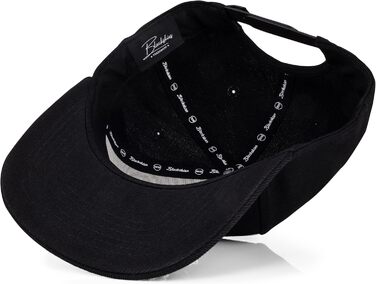 Кепка Snapback Blackskies® з візерунками та різними кольорами | Бейсболка для чоловіків та жінок | З м'якого велюру | Літня кепка для відпочинку та повсякденного носіння | Унісекс | Streetwear, Outdoor