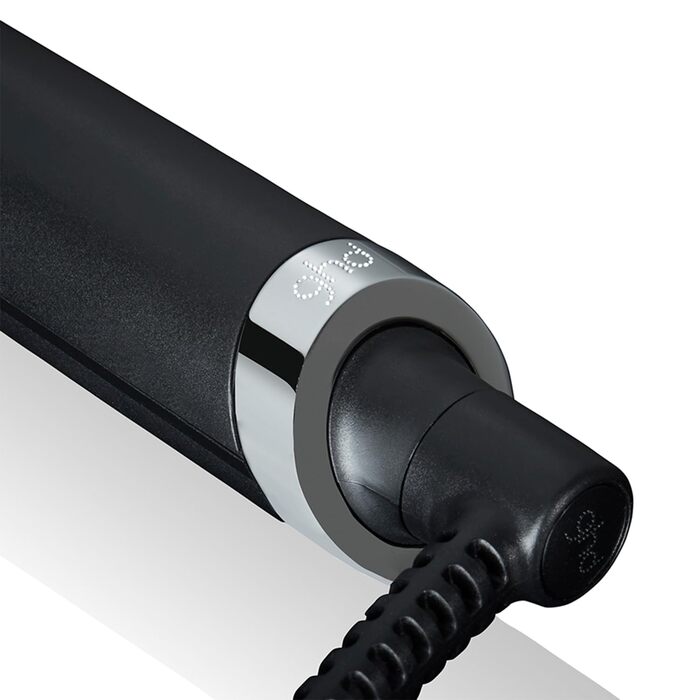 Локон-стайлер ghd Curve для створення природних та довготривалих локонів - підходить для всіх типів волосся