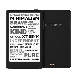 Електронна книга XTEINK x3 32 ГБ, 3.7