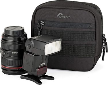 Сумка для фотообладнання Lowepro ProTactic Utility Bag 100 AW - аксесуар для рюкзаків ProTactic 350/450 III