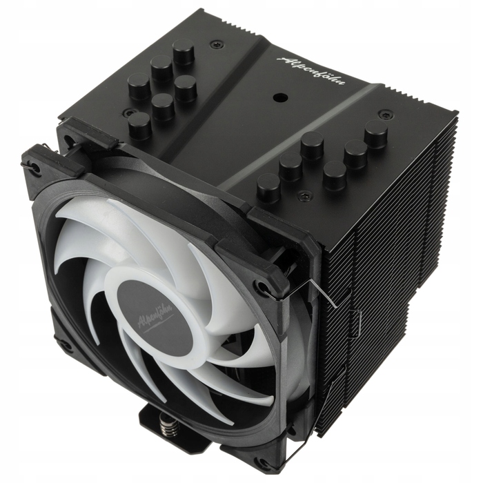 Кулер для процесора Alpenföhn Brocken 4 ARGB (AMD, Intel)