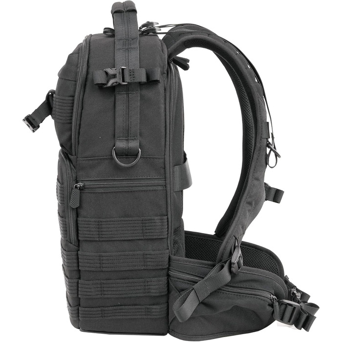 Штатив Vanguard Veo Range T45M чорного кольору