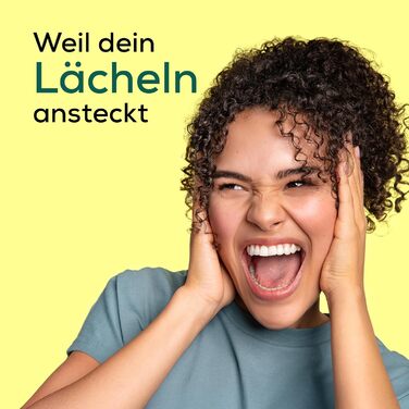 Beurer SC 50 Електрична звукова зубна щітка з 5 режимами чищення, датчиком тиску та дисплеєм (Splashy Lemon)
