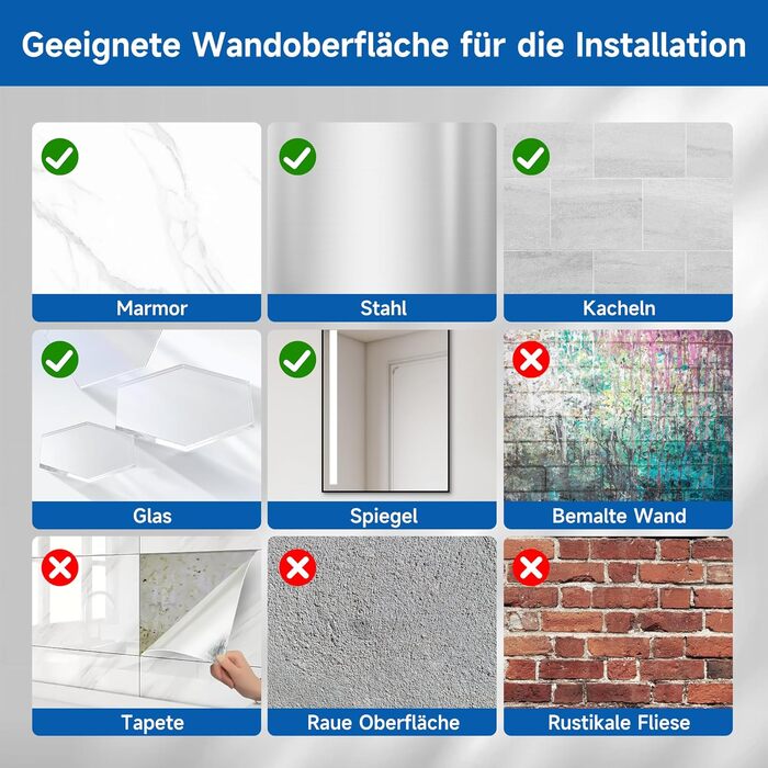 Настінний диспенсер для мила, гелю для душу та миття рук, 3 камери, ABS пластик, без свердління, для готелів та дому, 300 мл, золотий