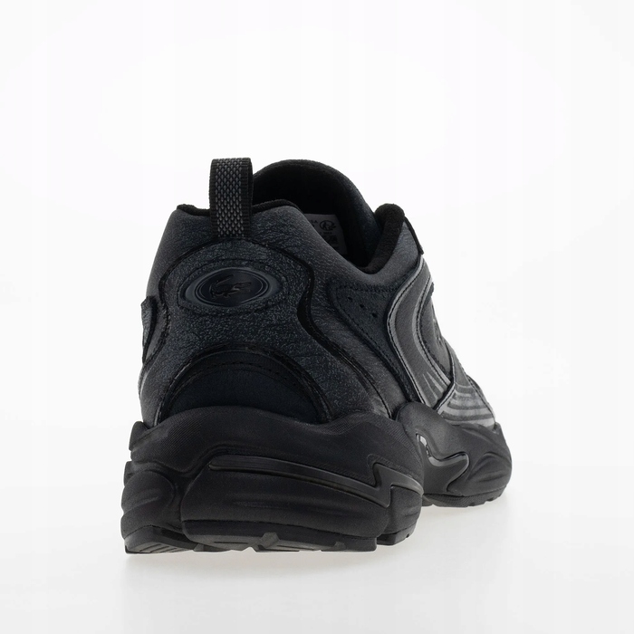 Чоловічі спортивні кросівки Lacoste Storm 96 2K, розмір 43