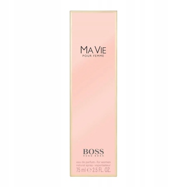 Парфумована вода Hugo Boss Ma Vie для жінок, 75 мл