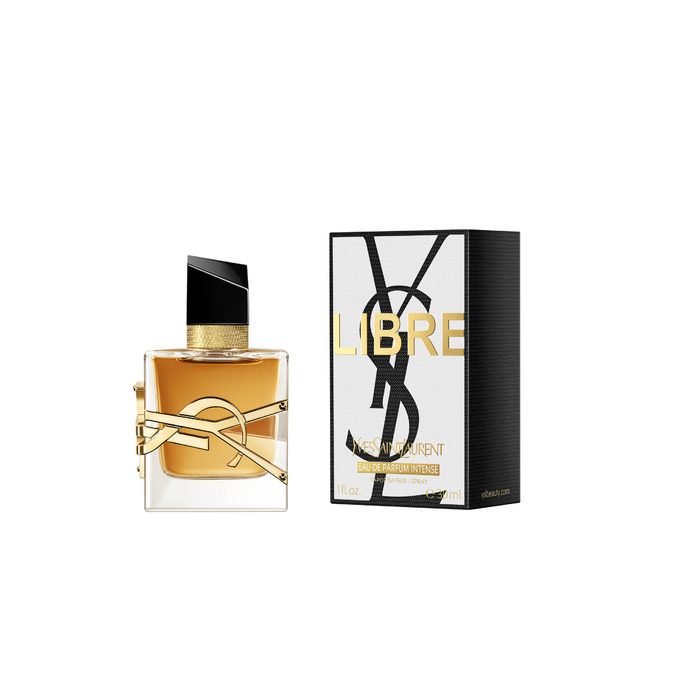 Парфумована вода Yves Saint Laurent Libre Intense, 30 мл, східна