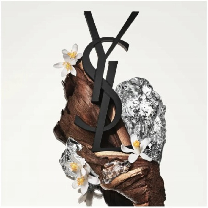 Парфумована вода Yves Saint Laurent MYSLF для чоловіків, 100 мл, EDP