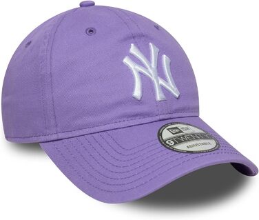 Кепка New Era Baseball Cap MLB League Essential 9Twenty, універсальний розмір (New York Yankees)