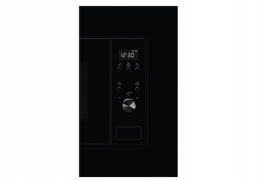 Вбудована мікрохвильова піч Electrolux LMS2203EMK, чорна
