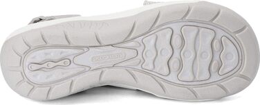 Сандалі жіночі Skechers Reggae Tasse – Oh,snap! Sportsandale 38 EU бежеві (Natural Taupe) з Gore-Tex