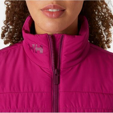 Комірець Helly Hansen Daen Isolierweste 2.0 арінблау (M, Magenta 2.0)