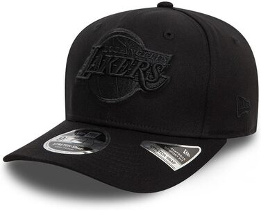 Кепка New Era Basketball 9Fifty Stretch-Snap з логотипом команди (Los Angeles Lakers)