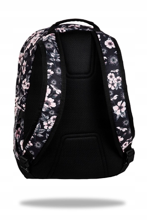 Багатофункціональний шкільний рюкзак CoolPack, білий/багатоколірний, 20 л