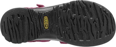 KEEN Rose – жіночі сандалі закриті, рожеві, розмір 39.5 EU