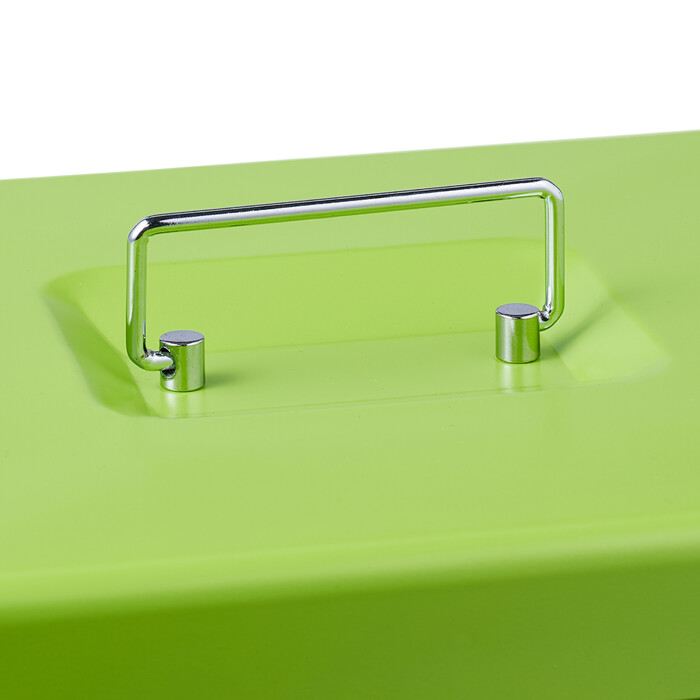 Cashdays Cash Box з Комбінацією Чисел
