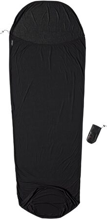 Спальний мішок-вкладиш Cocoon MummyLiner Thermolite Performer – легкий термоізоляційний вкладиш для спальника, термоматеріал Thermolite, для туризму та походів
