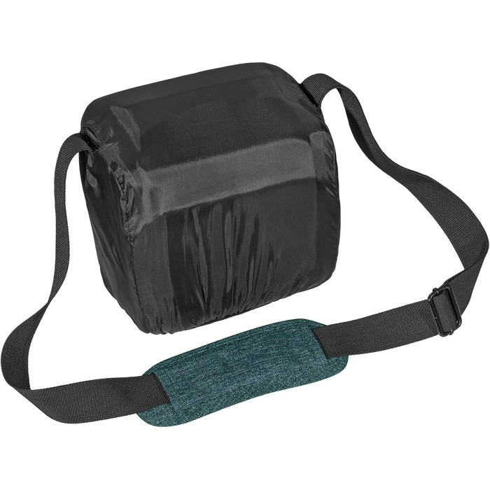 Захисний фільтр для камери PEDEA SLR з дисплеєм (L, Petrol) - Olympus, Canon, Nikon, Panasonic