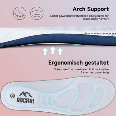 Сліпони жіночі: зручні кросівки для ходьби, бігу та фітнесу (білі, 36 EU)
