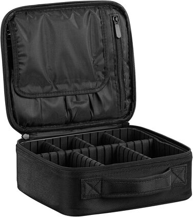 Xcase Cable Organizer: Travel organizer and storage bag for PC & mobile device accessories (organizer bag, travel cable, camera bag)