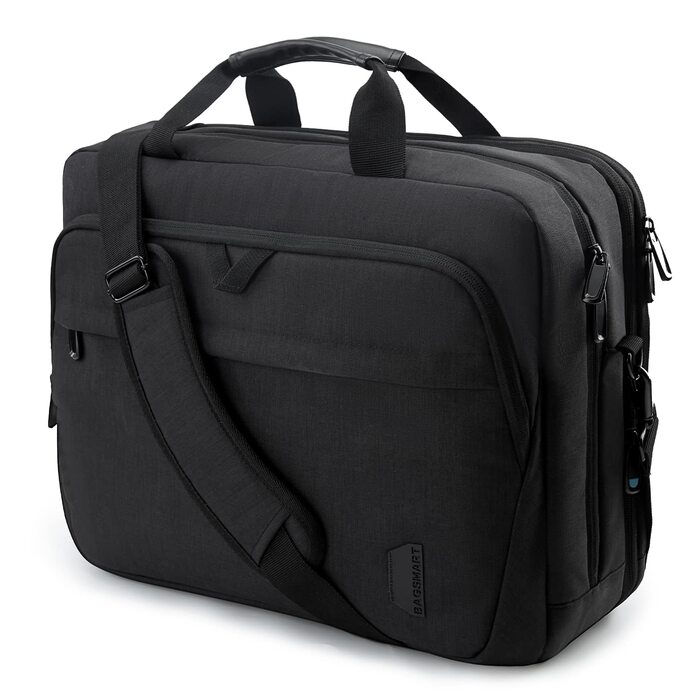 Сумка для ноутбука Bagsmart 17.3