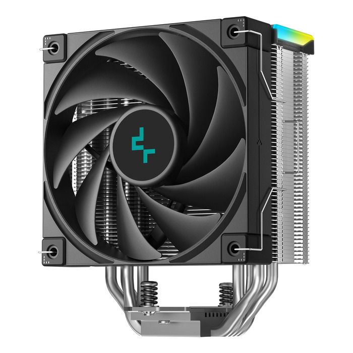 Кулер для процесора DeepCool AK400 Digital SE, чорний