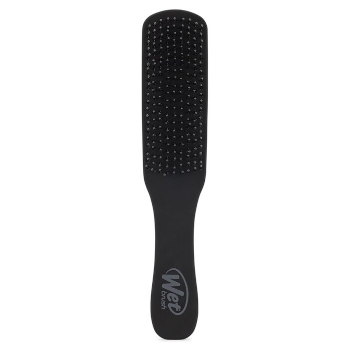 WetBrush Detangler для чоловіків Black Leather - щітка для волосся