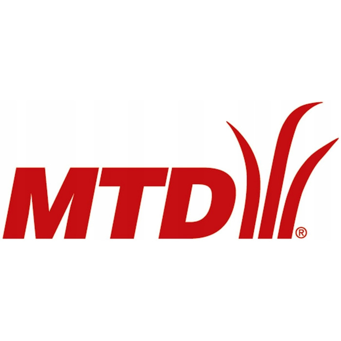 Електрична газонокосарка MTD 1800 Вт, 47 л