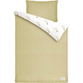 розмір: 100x135 см + 40x60 см