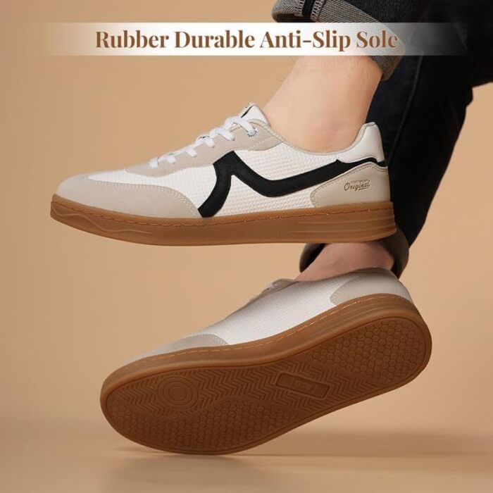 Чоловічі кросівки для активного відпочинку ARRIGO BELLO: легкі, зручні, для ходьби та подорожей, розміри 41-46