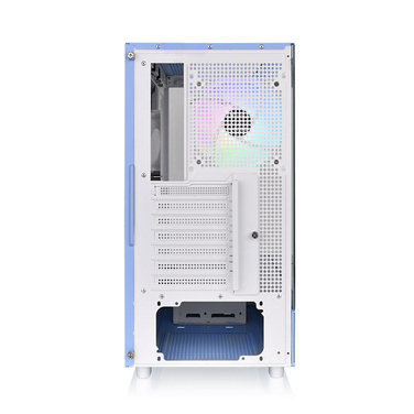 Корпус Midi Tower Thermaltake View 270 Plus TG ARGB Hydrangea Blue (Блакитний)