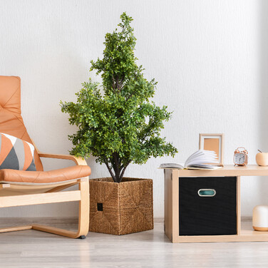 Set of 4 Storage Boxes
