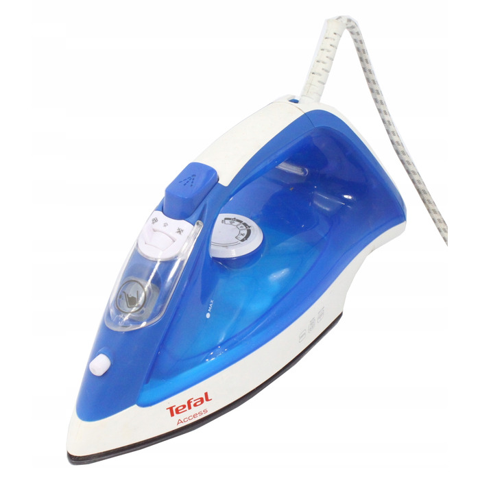 Праска Tefal FV1511 2000 Вт