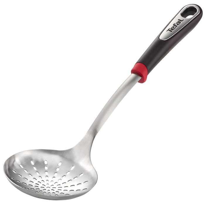 Tefal Ingenio INOX вінчик нержавіюча сталь 35.15x9.2x7 см (Schaumlöffel) для кухні