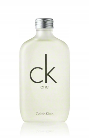 Туалетна вода Calvin Klein CK One, 100 мл
