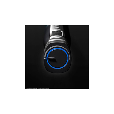 Занурювальний блендер Cecotec POWERGEAR 1500 XL PRO, 1500 Вт, сріблястий/сірий