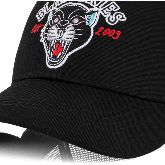 Кепка Snapback Blackskies® з візерунками та різними кольорами | Бейсболка для чоловіків та жінок | Wildleder Basecap | Streetwear, Outdoor, літо, відпочинок