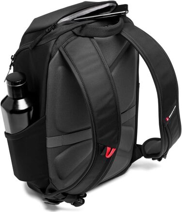 Рюкзак Manfrotto Advanced III Compact для DSLR/CSC/Дрона, відділення для ноутбука 15